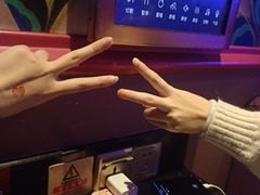 -音乐之声量贩式KTV(真快活广场店)