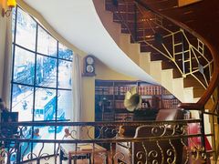 -国际饭店·原点咖啡吧ORIGIN CAFE&BAR