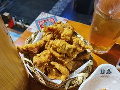 小酥肉-搓火大都会(广安门总店)