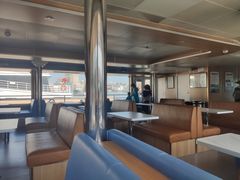 -澳门环岛游湾仔码头