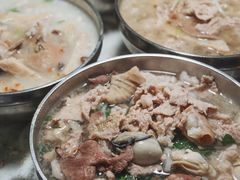 -广场正宗原汁薏米店