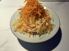-马邦子·紫苏烤鱼(恒隆广场店)