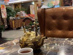 -新粤新疆菜清真餐厅(拱北店)