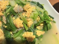 -吕氏疙瘩汤·新鲁菜(济南万象城店)