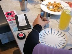 -必胜客(尹山湖歌林公园店)