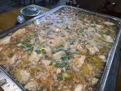 -刘三姐特色烤豆花·宜宾烧烤·把把烧(万年场店)