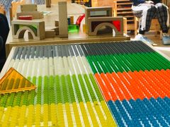 -上海市浦东新区恒宇幼儿园(杨南部)