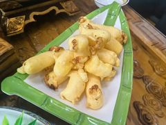 -宗巴雍姆藏餐府
