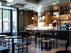 大堂-BAKER&SPICE(祥云小镇店)