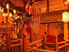 -叶叶菩提(太原别墅店)