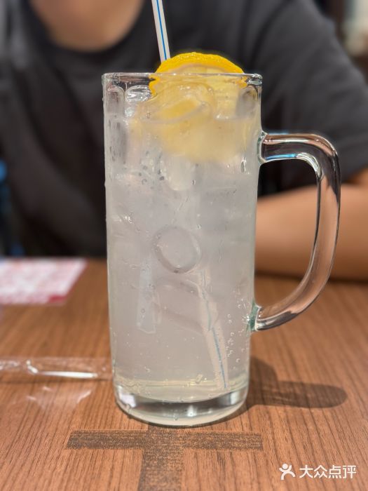 味千拉面(惠州文昌一路分店)图片