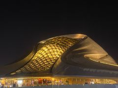-哈尔滨大剧院