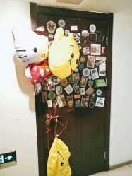 -纹画人刺青艺术创作工作室