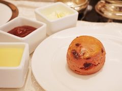 松饼-Salon de Ville浦江汇(上海外滩华尔道夫酒店店)