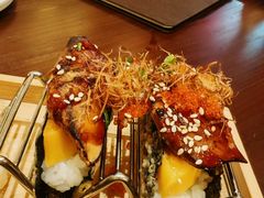 -鸟鹏烧鸟居酒屋(昌岗店)