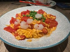 -老头儿油爆虾(胜利河美食街店)