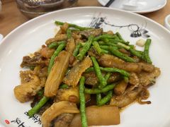 -海晖酒楼·顺德鱼生(荣华店)