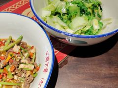 -洞庭土菜馆(天河北总店)