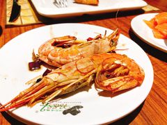 -汉巴味德(大悦城店)