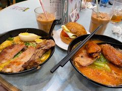 -华嫂冰室(尖沙咀店)