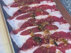 -杨记齐齐哈尔烤肉(总店)