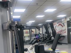 -象佳订制健身(中山公园旗舰店)
