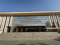 -广西壮族自治区博物馆