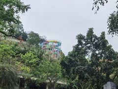 -龙门水都景区