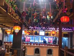 -巢爷老味(东方红店)