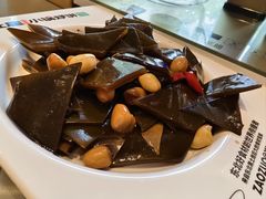 -灶座小锅烀饼·铁锅炖(道里店)