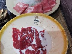 -蜀大侠火锅(森兰花园城店)