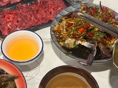 -合记汕头牛肉店(嘉禾路店)