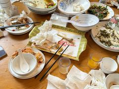 -食光慢宴·安吉土菜馆