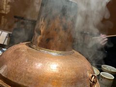 铜火锅-攀枝花野菜铜火锅(万科凯德店)