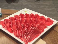 -南门涮肉(上海二店)
