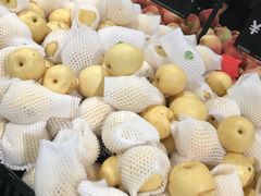 -永辉超市(新世界店)