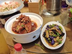 -陈厨老味·老派郴州菜(宜章店)