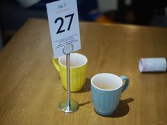 -HELLO 27 意面·沙拉·帕尼尼