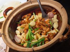 -荣小馆(杭州大厦店)