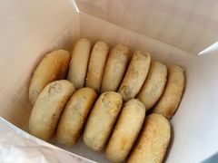 -矮子馅饼(大成路店)