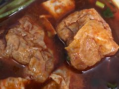 -柳州阿四螺蛳粉(永康路店)