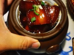 -小菜园新徽菜(合肥滨湖世纪金源店)