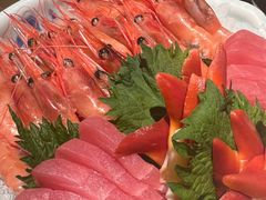 -福樱兰海鲜放题铁板烧(加州店)