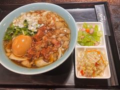 -喜晋道面馆(华严寺广场店)