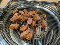 -麻蒲碳烤肉(嘉禾东平地铁站19号店)