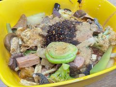 -林静小吃(复兴路店)