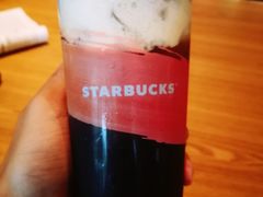 -星巴克(深圳梅林虹湾店)