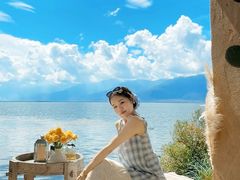 -六阅·福十 FORTEN 海景咖啡西餐厅(双廊古镇店)