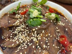 -鹿鸣酒家(越秀店)
