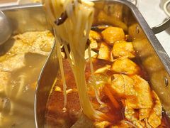 -螺大喜螺蛳粉火锅(雍和宫店)